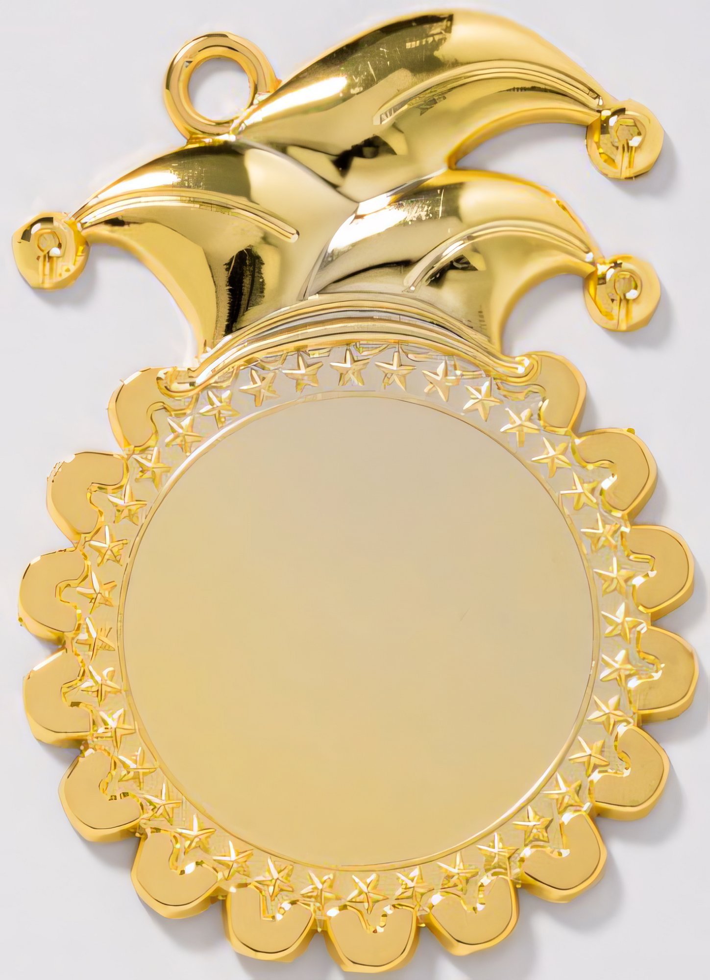 Hochwertige Medaillen kaufen + Emblem & Beschriftung 🏅