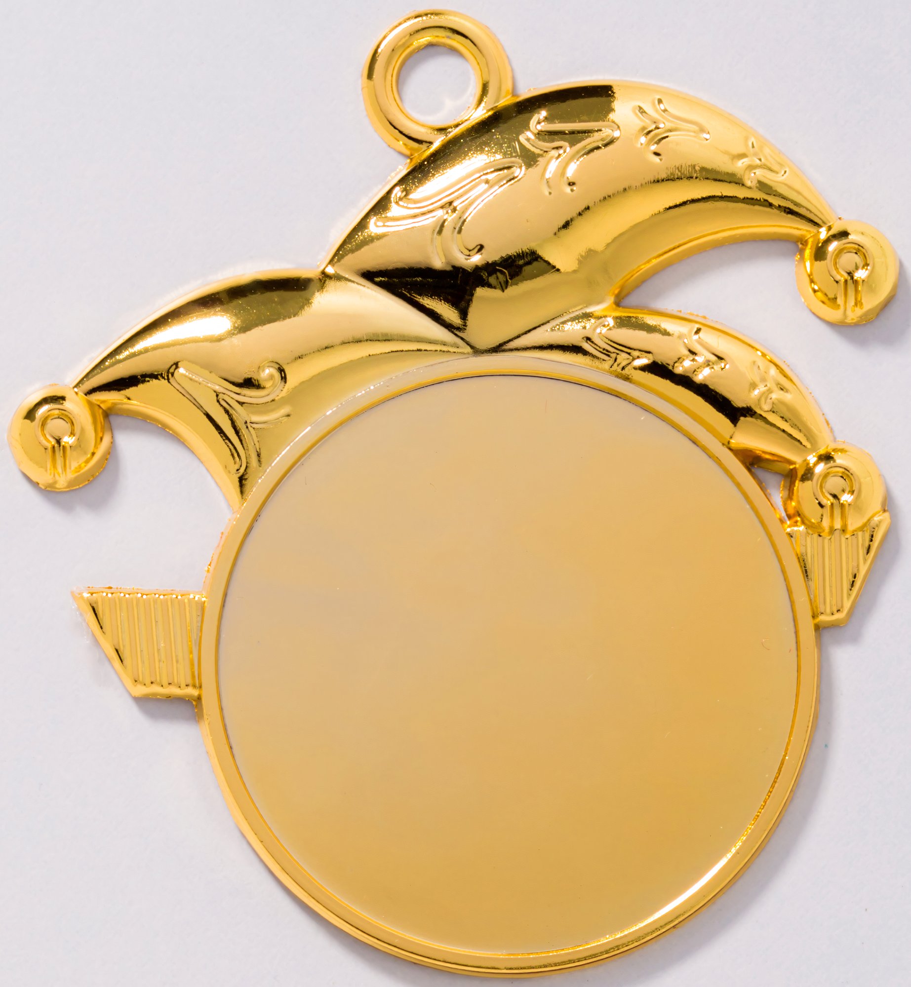 Hochwertige Medaillen kaufen + Emblem & Beschriftung 🏅