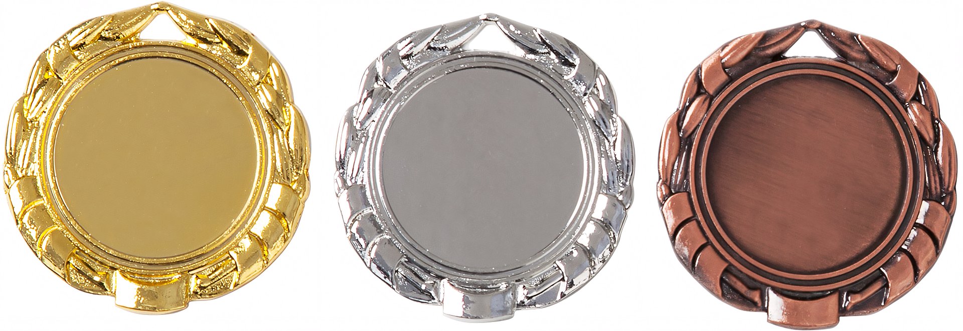 Medaille Dagmar Ø40 mm