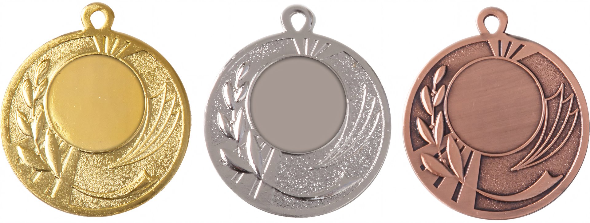 Medaille Catharina Ø50 mm