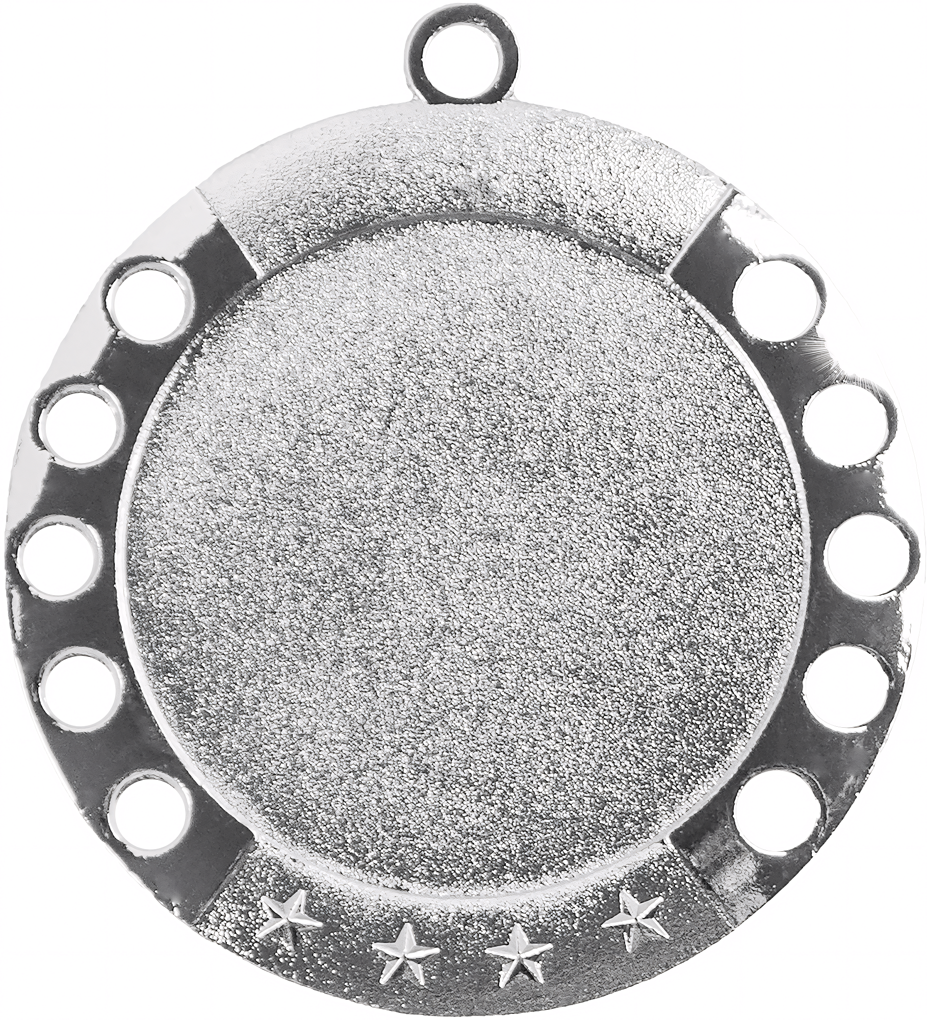 Medaille Sophia Dorothea Ø70 mm