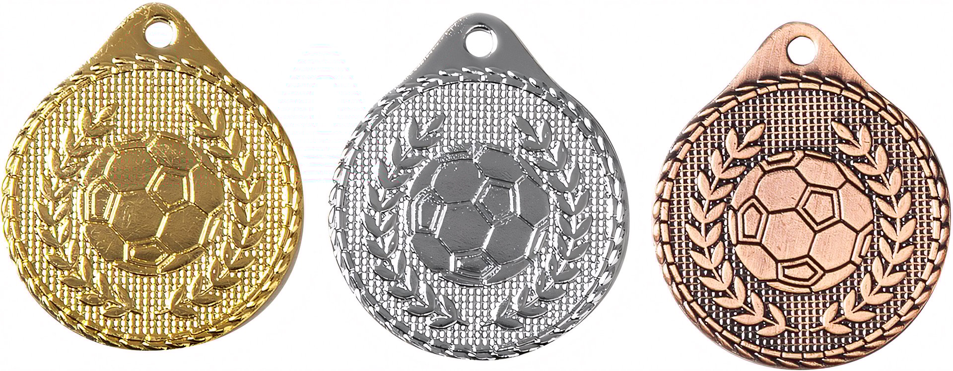 Medaille Dorothea Ø32 mm