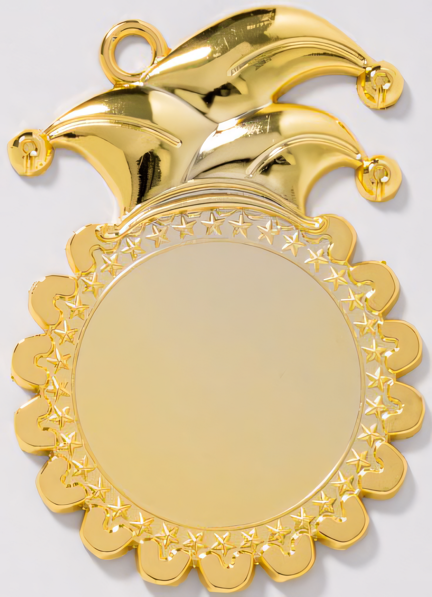 Medaille Zdenka Ø107 mm