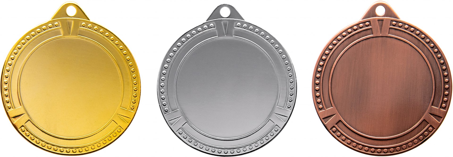 Medaille Victoria Ø70 mm