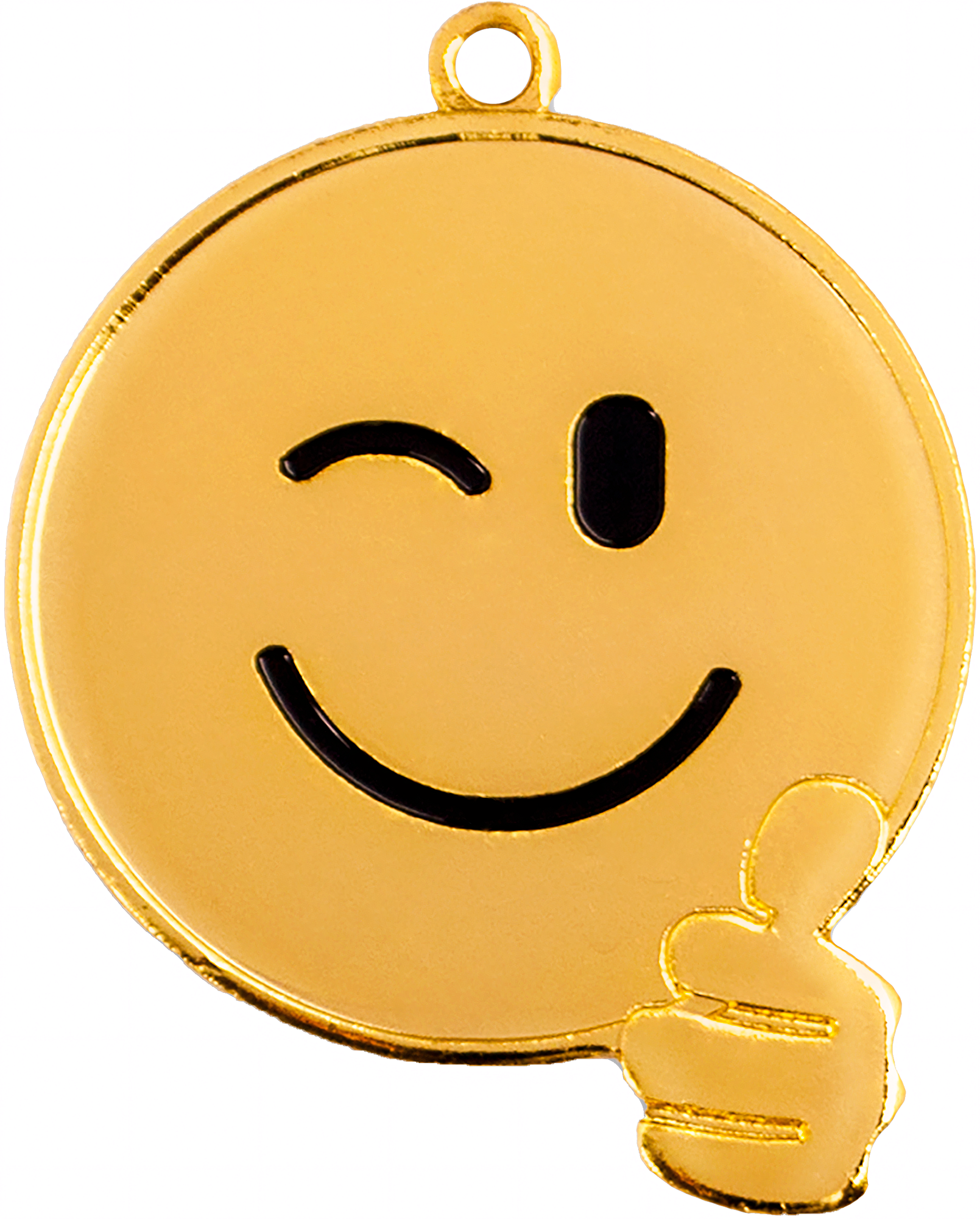 Medaille Silvia Ø50 mm