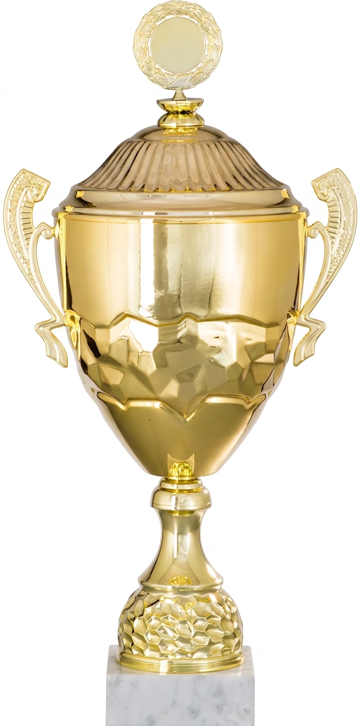 Pokal Jakob Gold