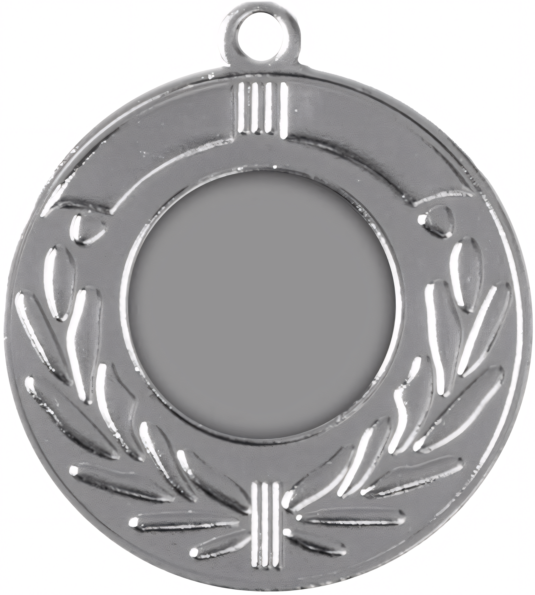 Medaille Charlotte Ø50 mm