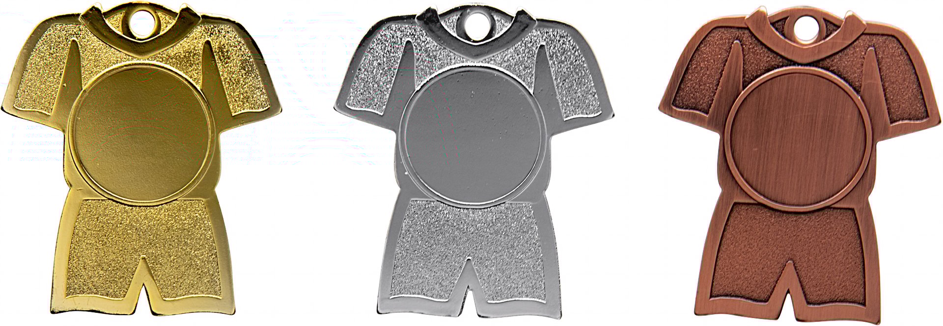 Medaille Veronica Ø61 mm