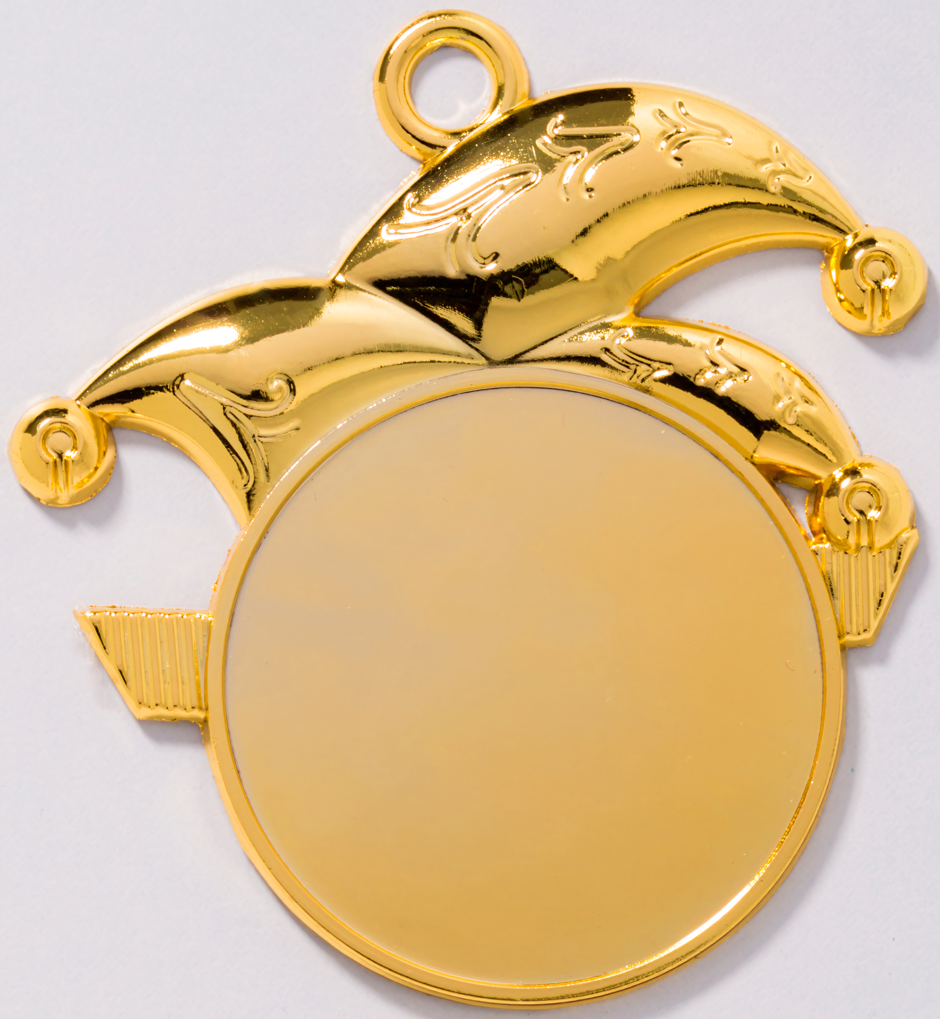 Medaille Zenon Ø80 mm