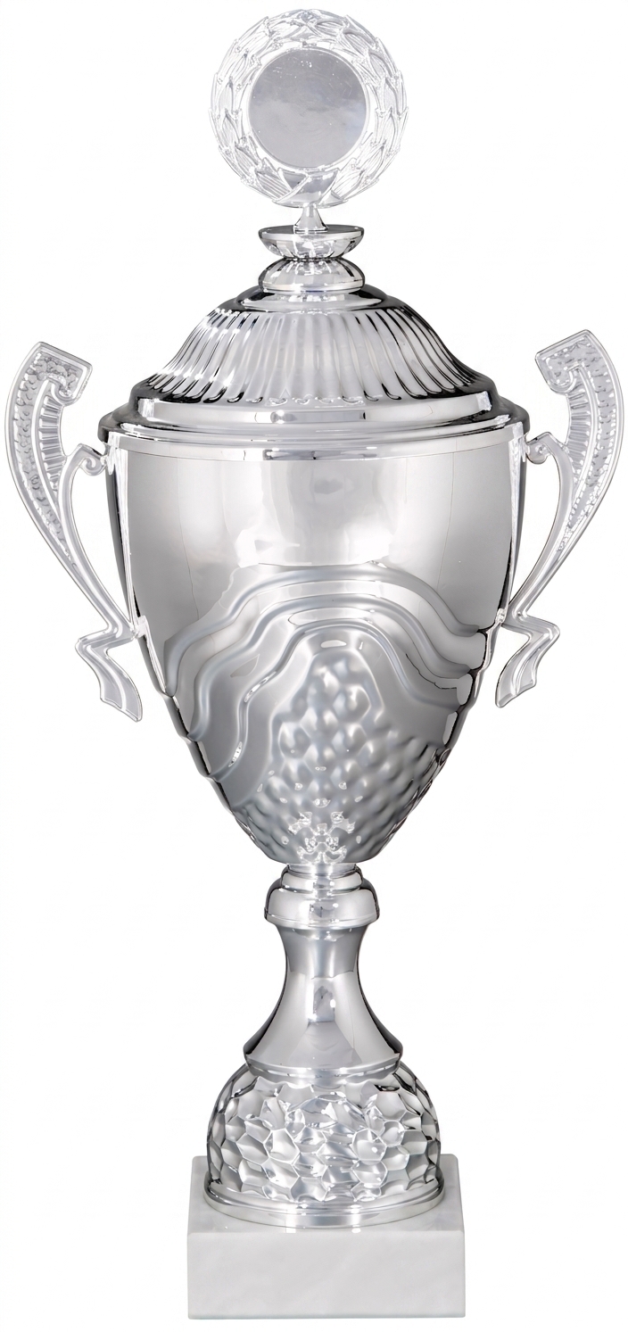 Pokal Jacques 54,5 cm Silber