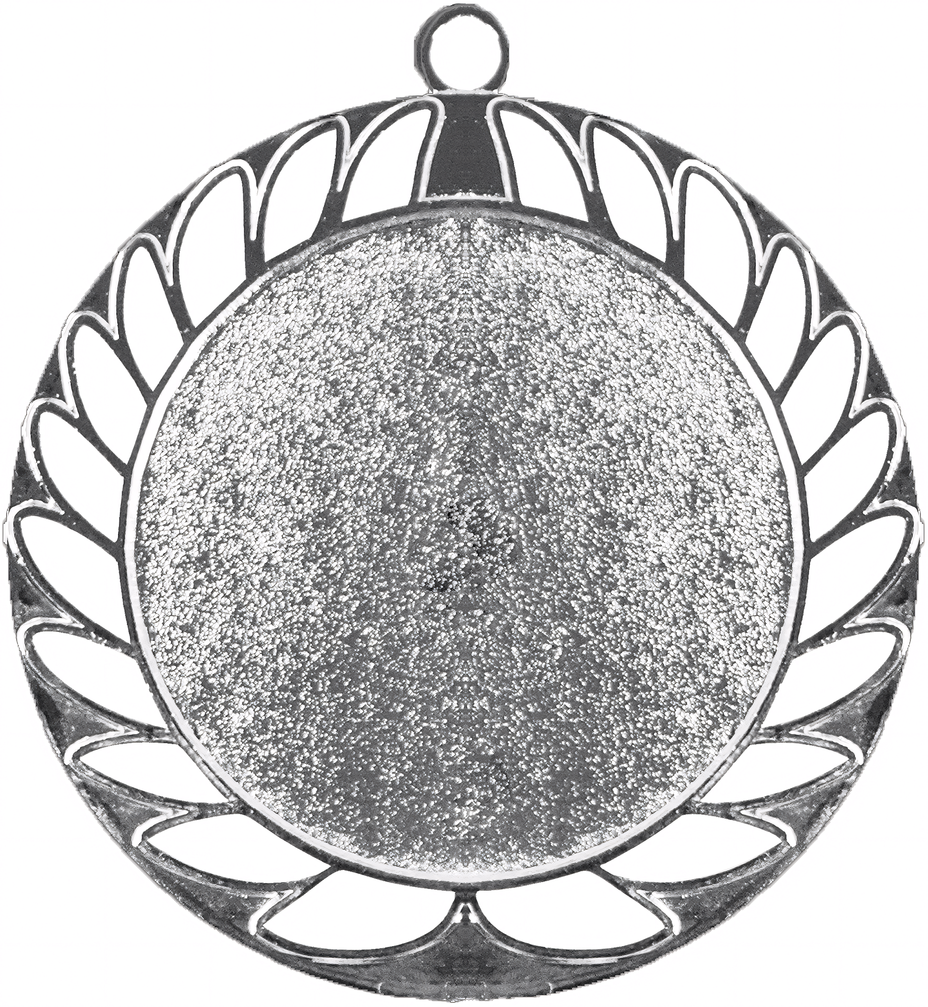 Medaille Stefanie Ø70 mm