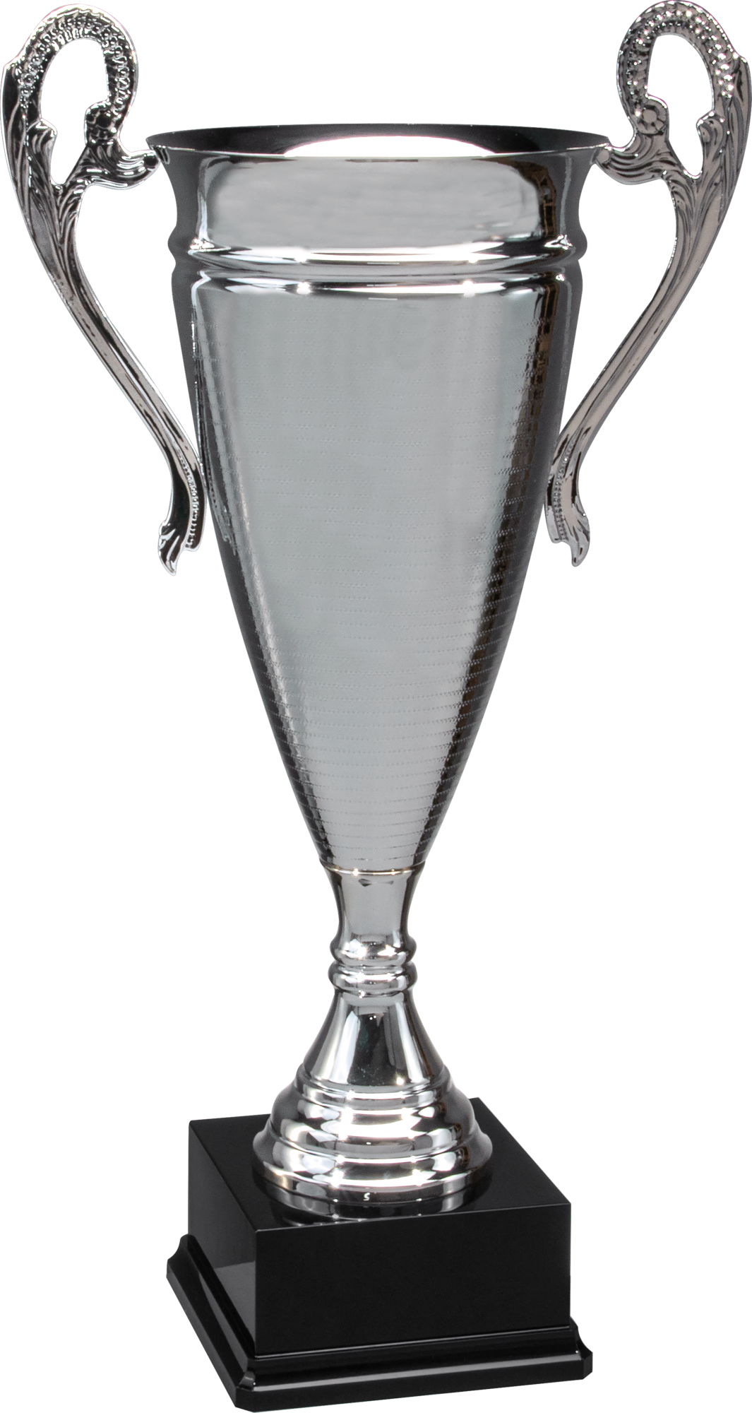 Pokal Alexandra Silber