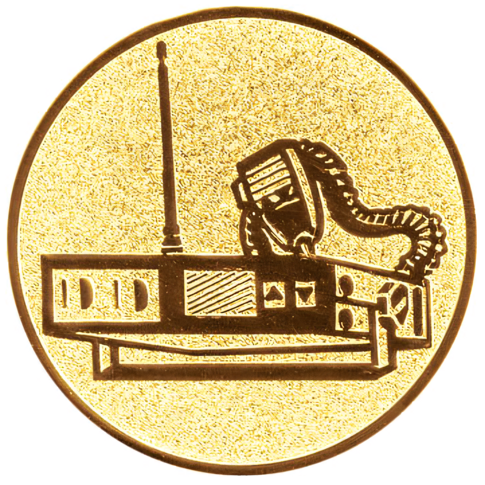 60128 (Aluminium)