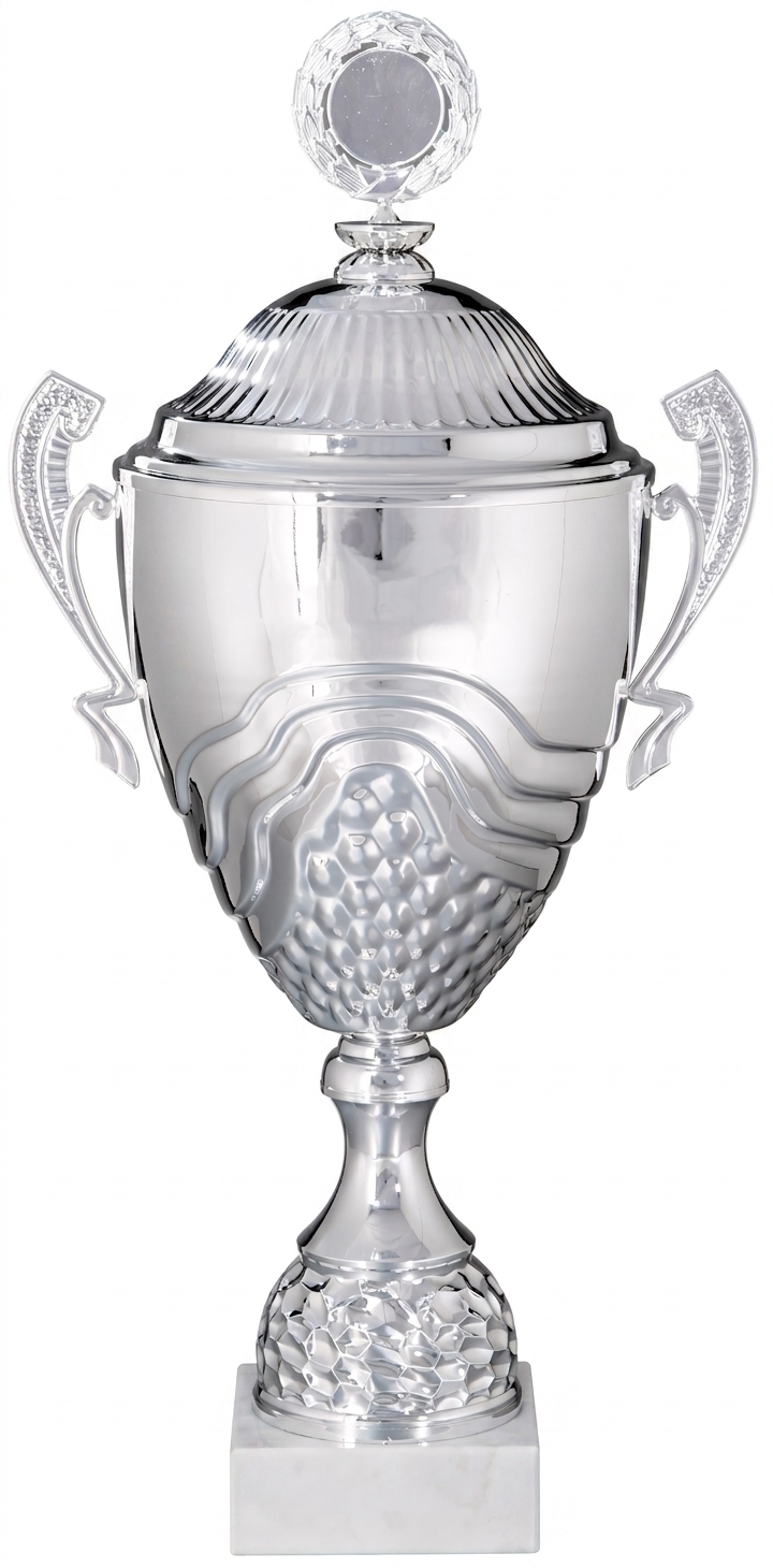 Pokal Jacques Silber