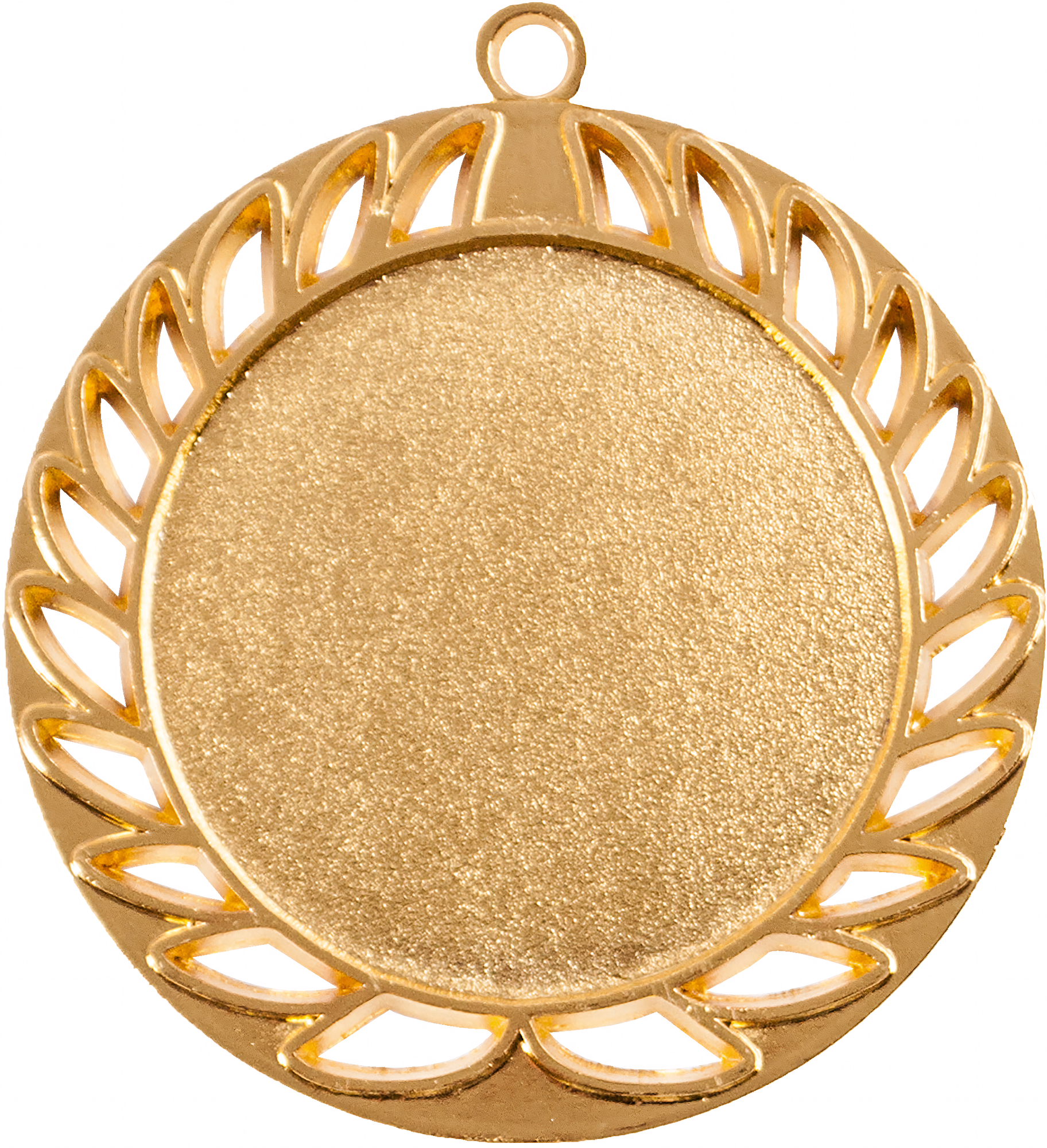 Medaille Stefanie Ø70 mm Bronze-Gold-Silber
