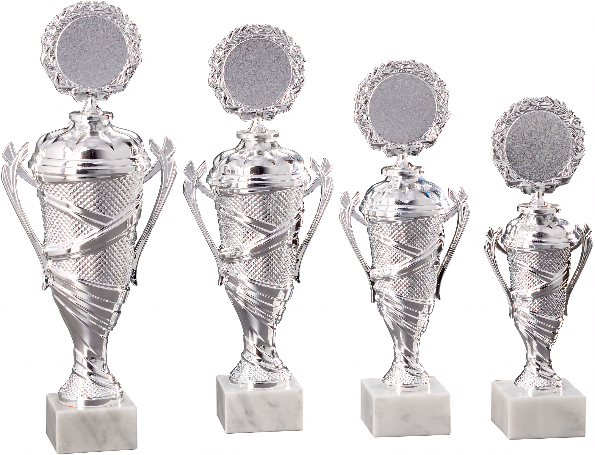 Pokal Viktor Silber