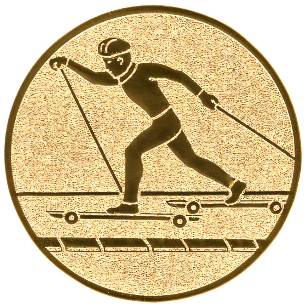 60968 (Aluminium)