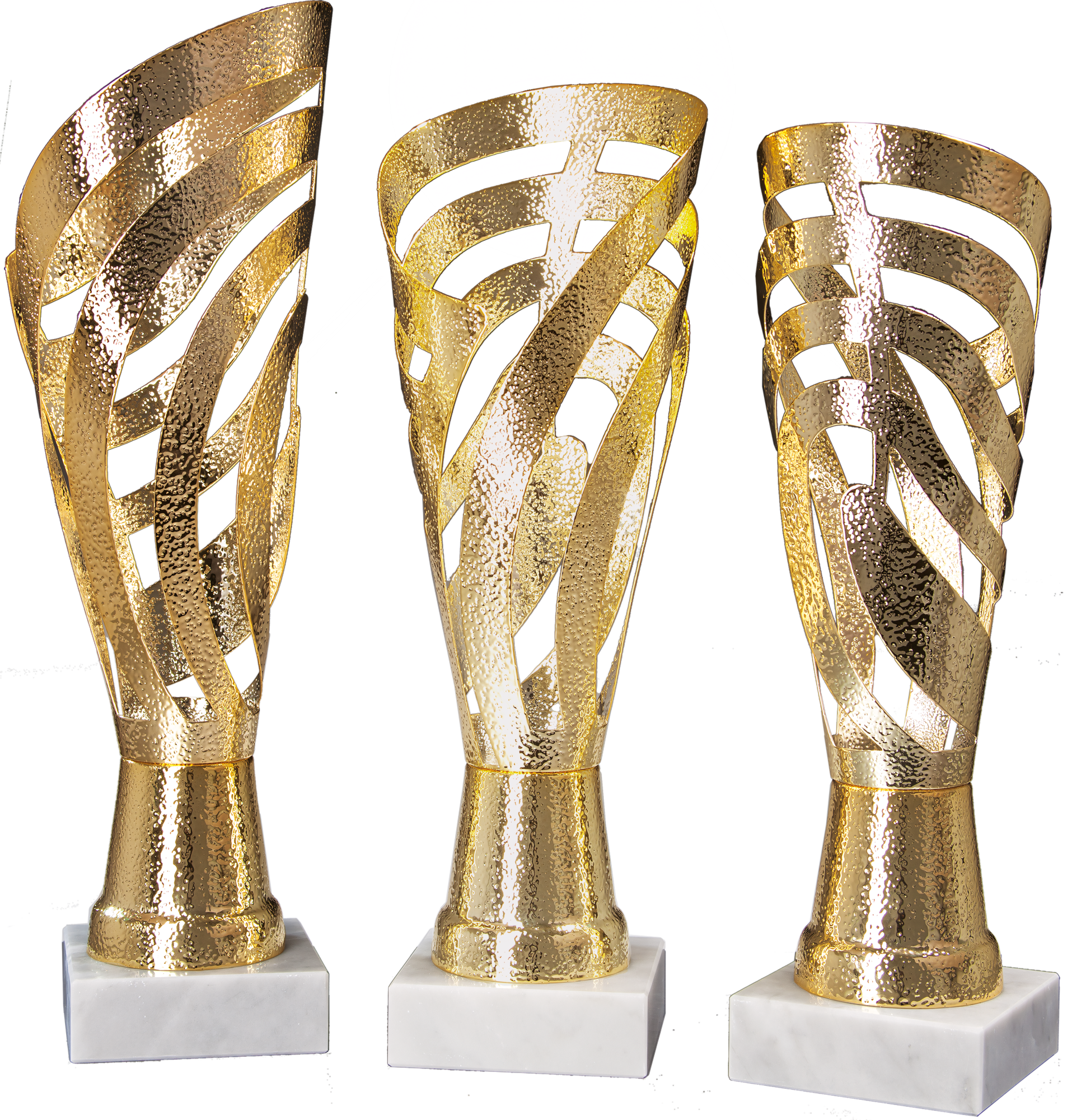 Pokal Josepha 49,2 cm Gold