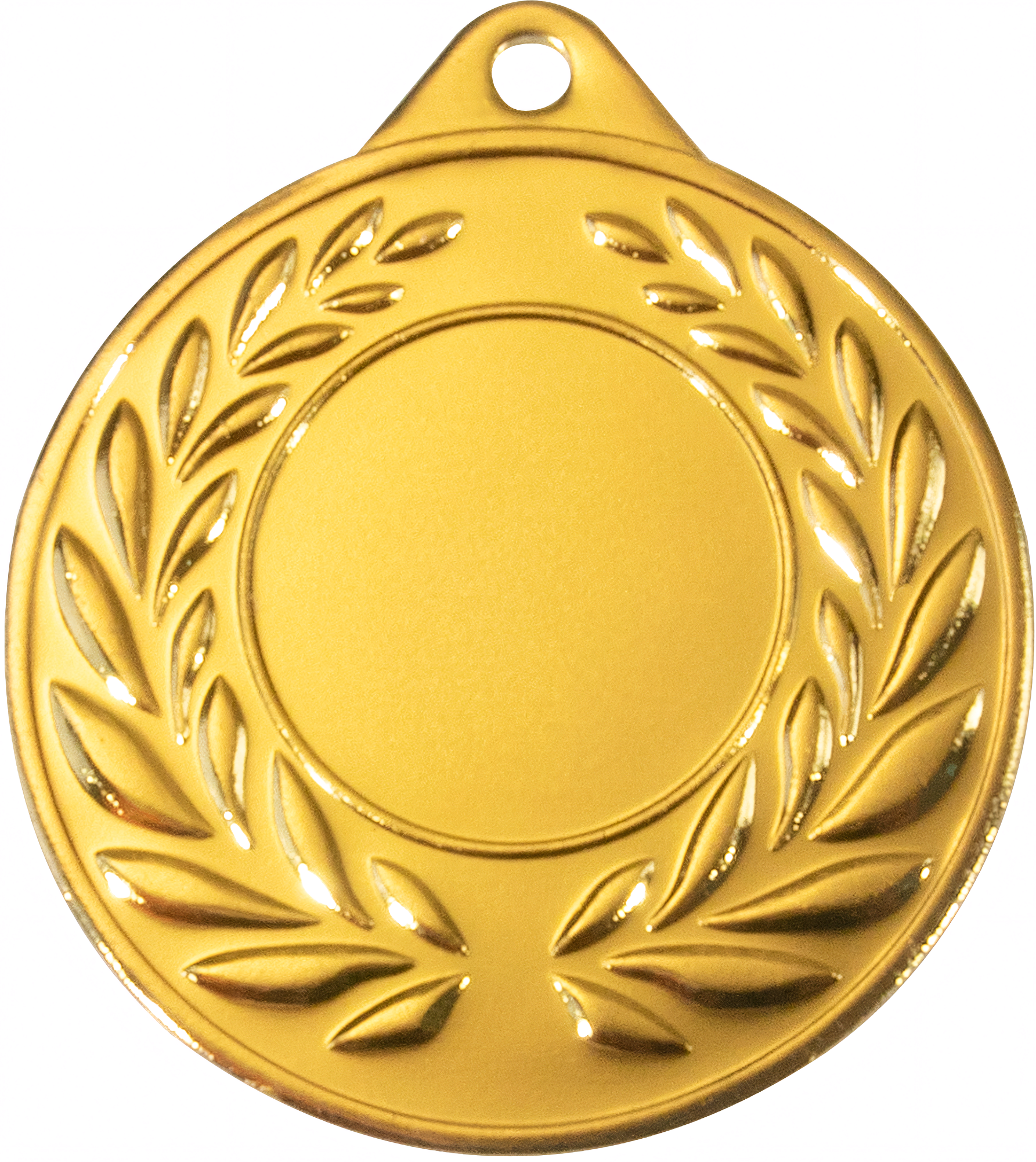 Medaille Wilhelmina Ø50 mm Bronze