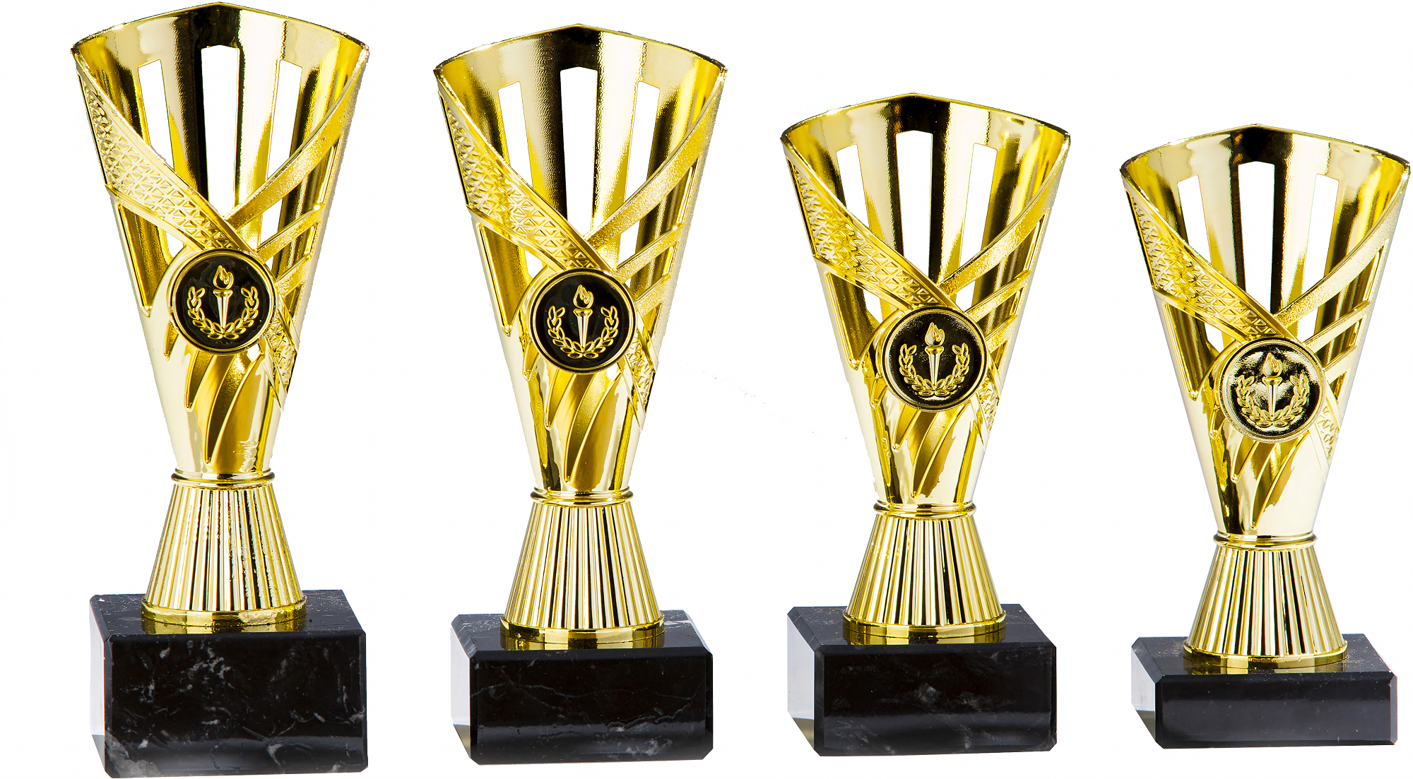 Pokal Zenon Gold