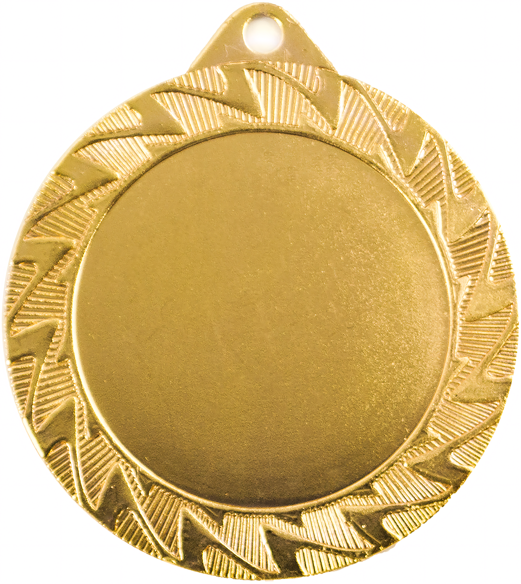 Medaille Susanne Ø70 mm Bronze-Gold-Silber