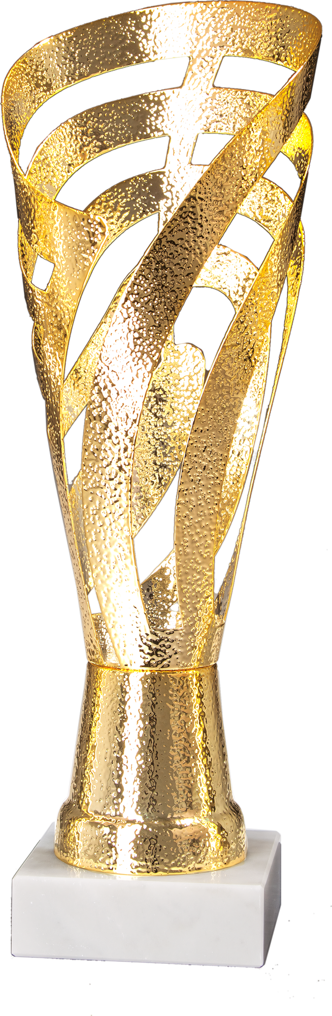 Pokal Josepha 49,2 cm Gold