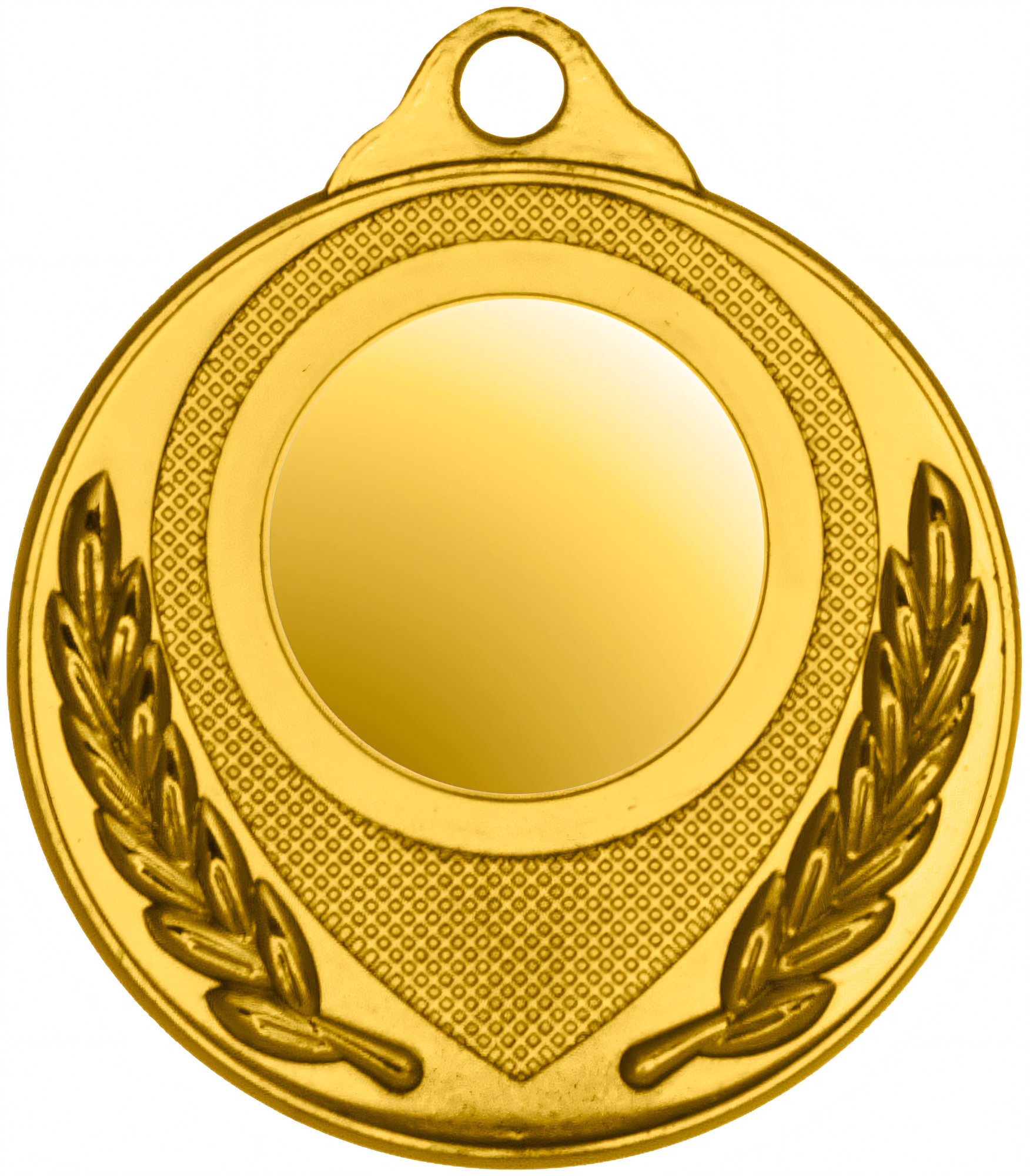 Medaille Amalia Ø50 mm Bronze-Gold-Silber