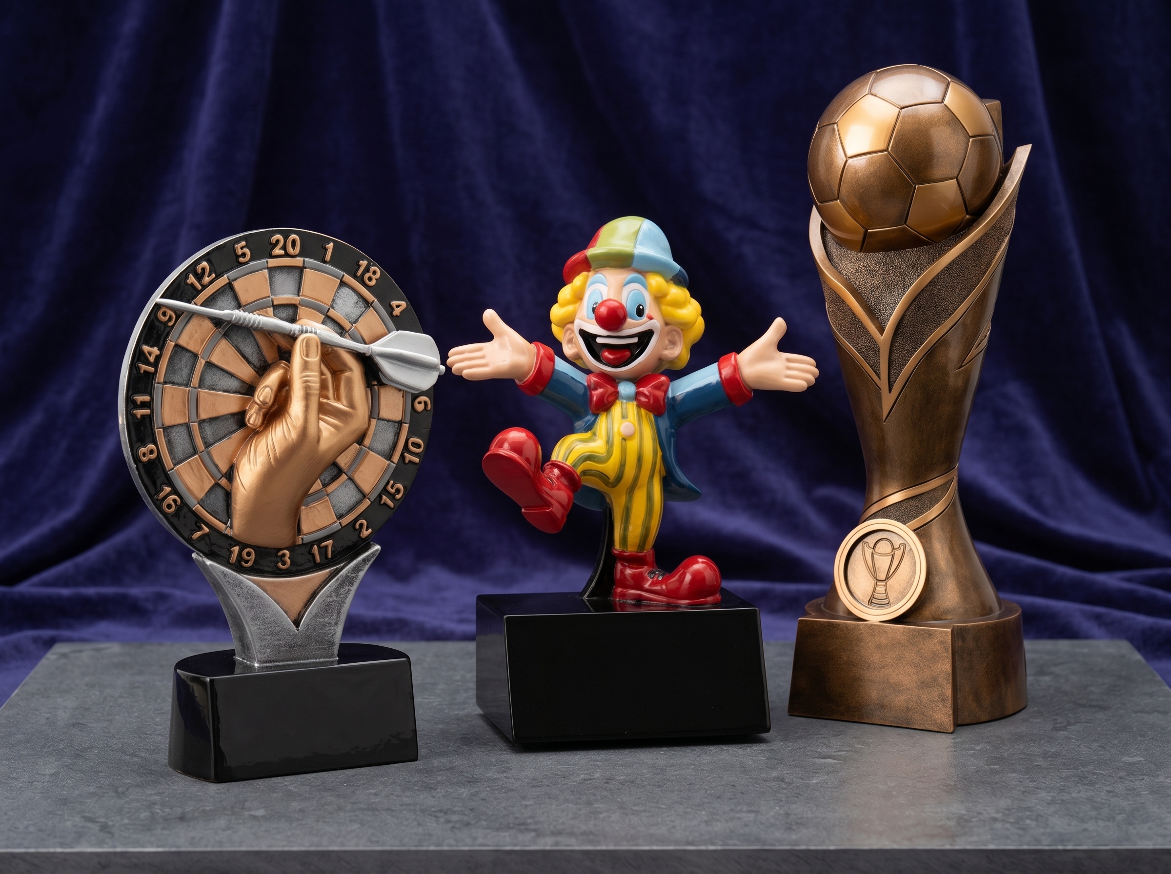 Trophäen