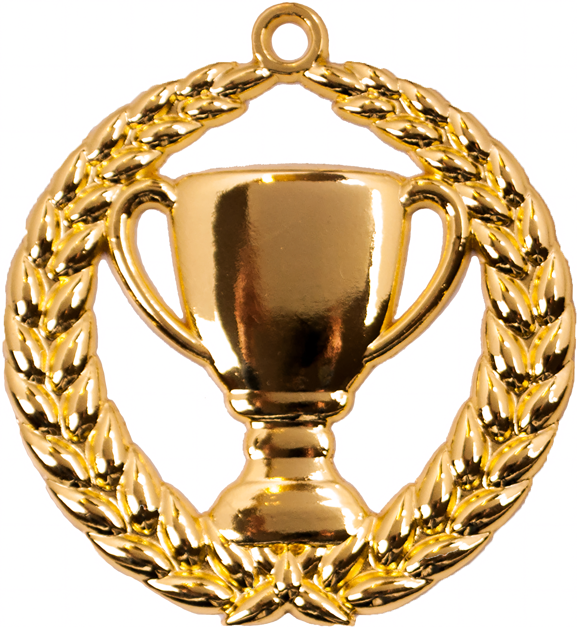 Medaille Simon Ø70 mm Bronze-Gold-Silber