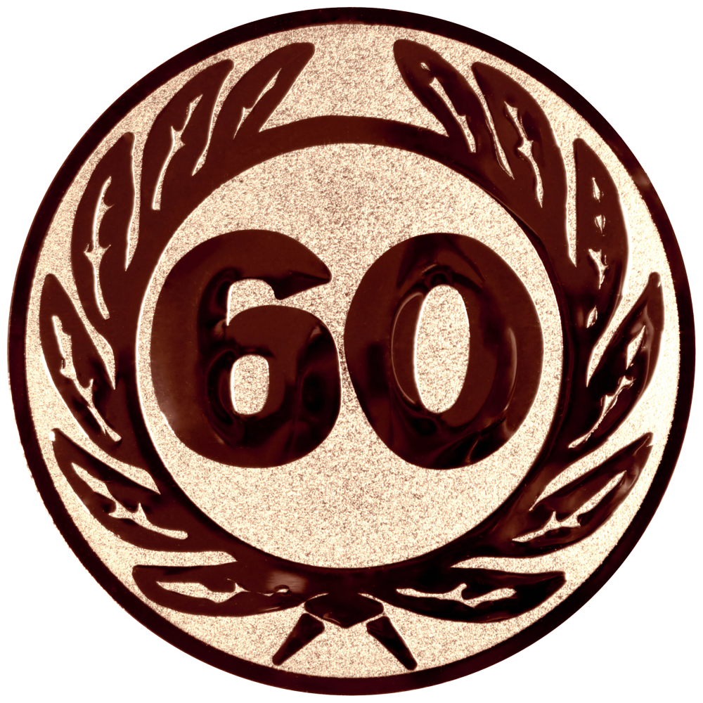60462 (Aluminium)