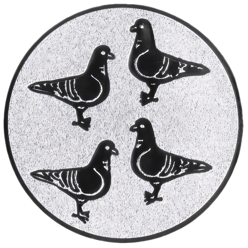 61234 (Aluminium)