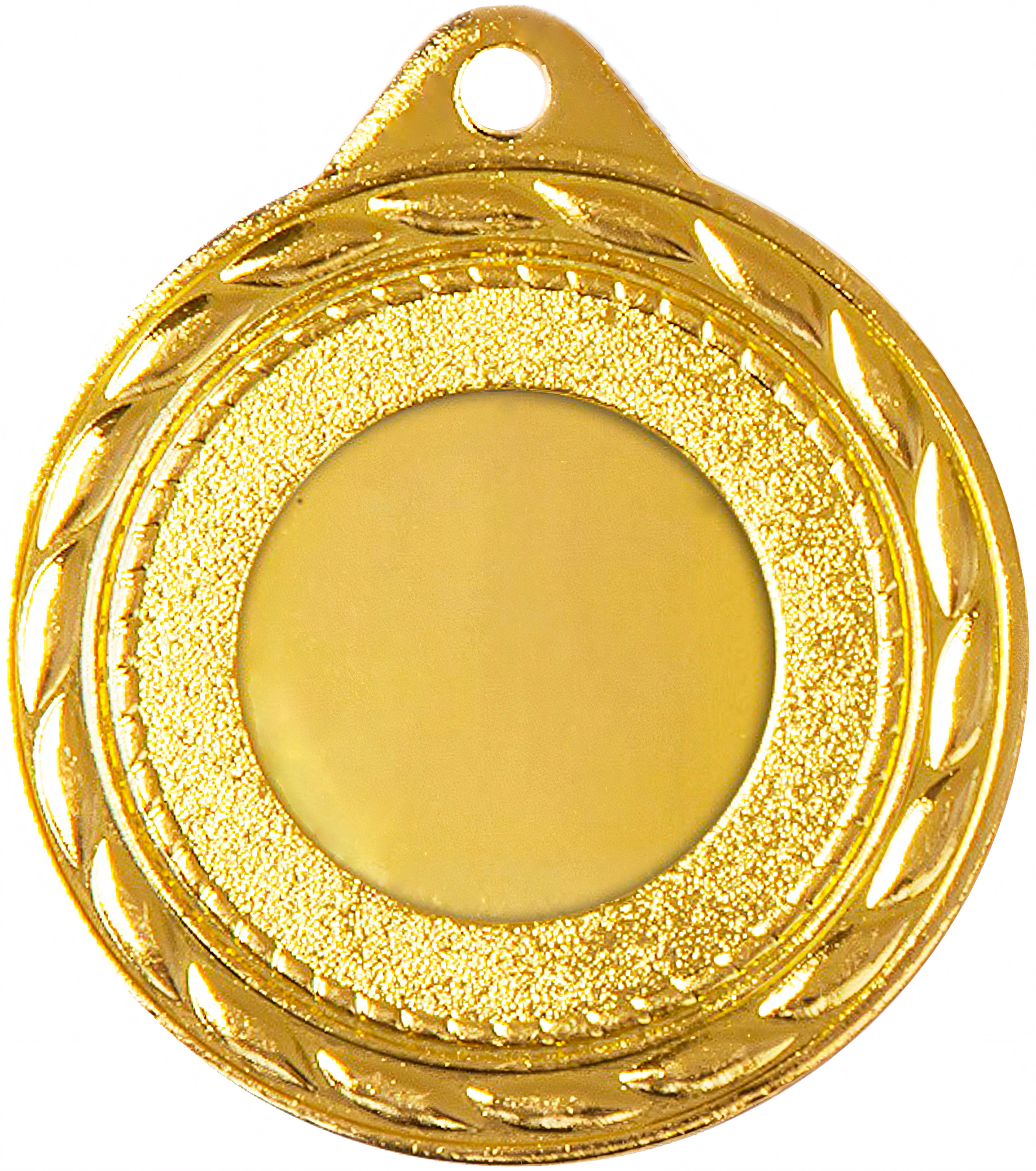 Medaille Christina Ø50 mm Bronze-Gold-Silber