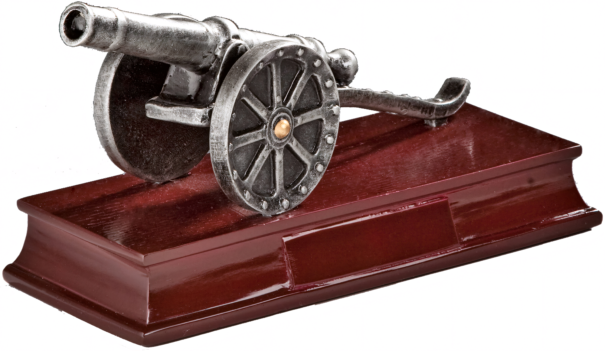 Trophäe Louis Silber