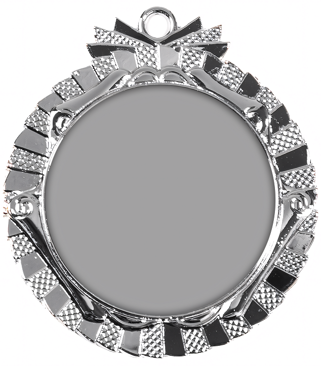 Medaille Cyriacus Ø70 mm Silber