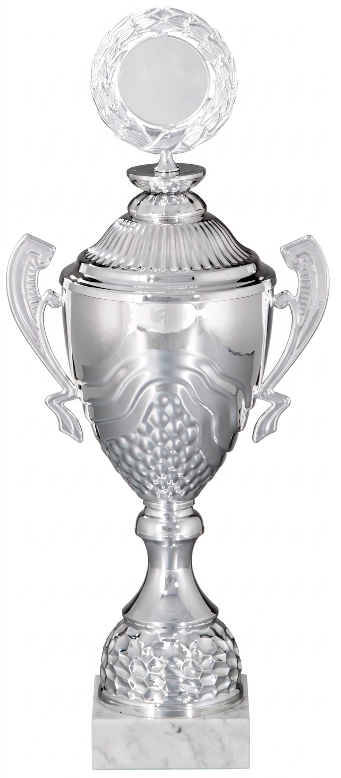 Pokal Jacques 41,2 cm Silber