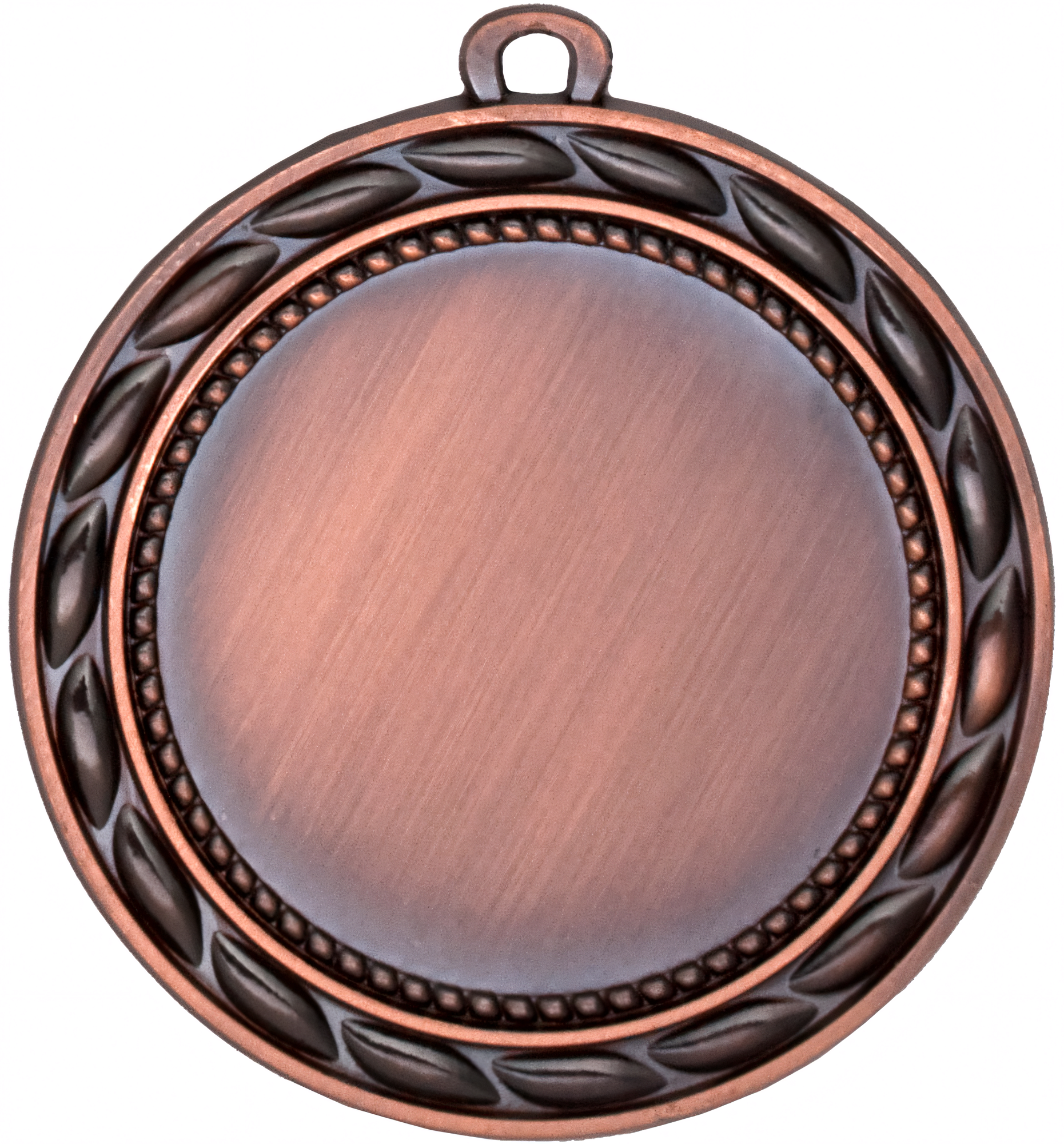 Medaille Alexandra Ø70 mm Bronze