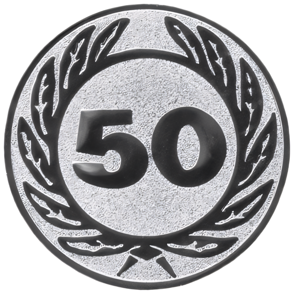 60454 (Aluminium)