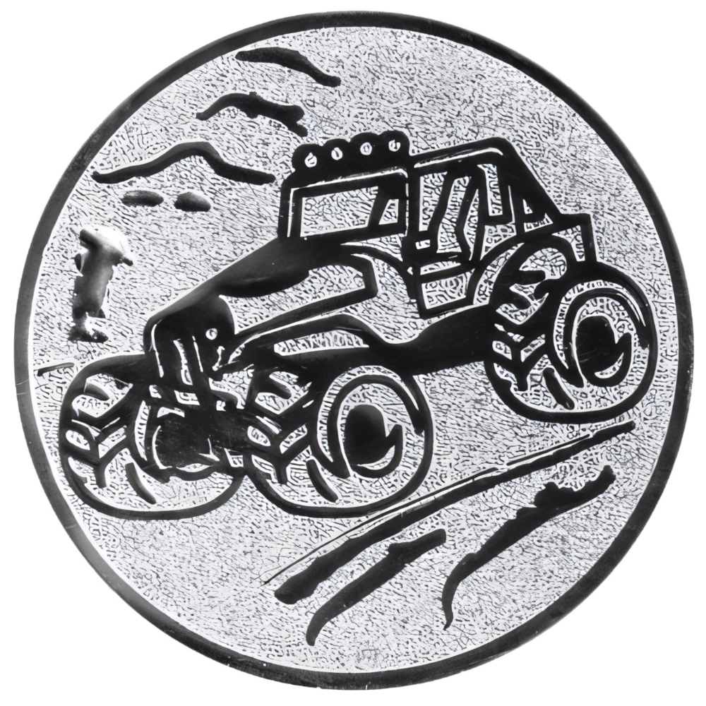 60748 (Aluminium)