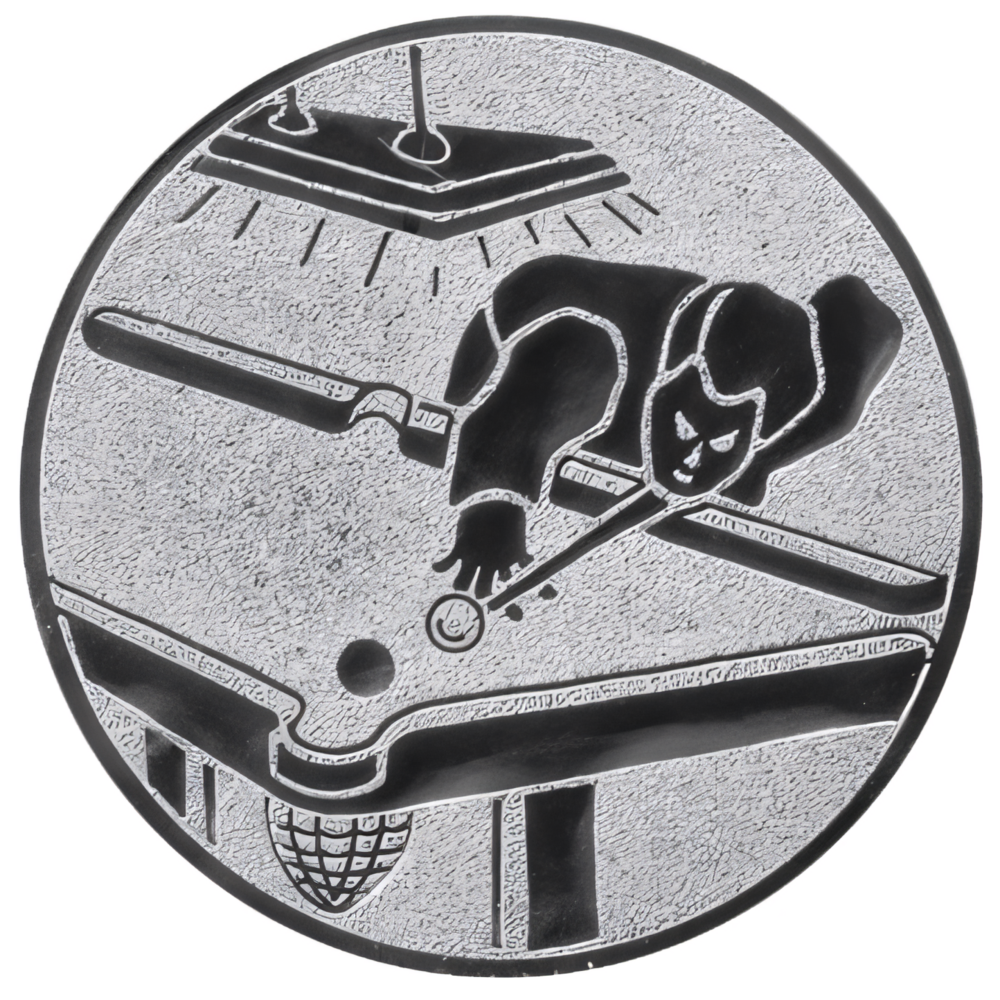 60070 (Aluminium)