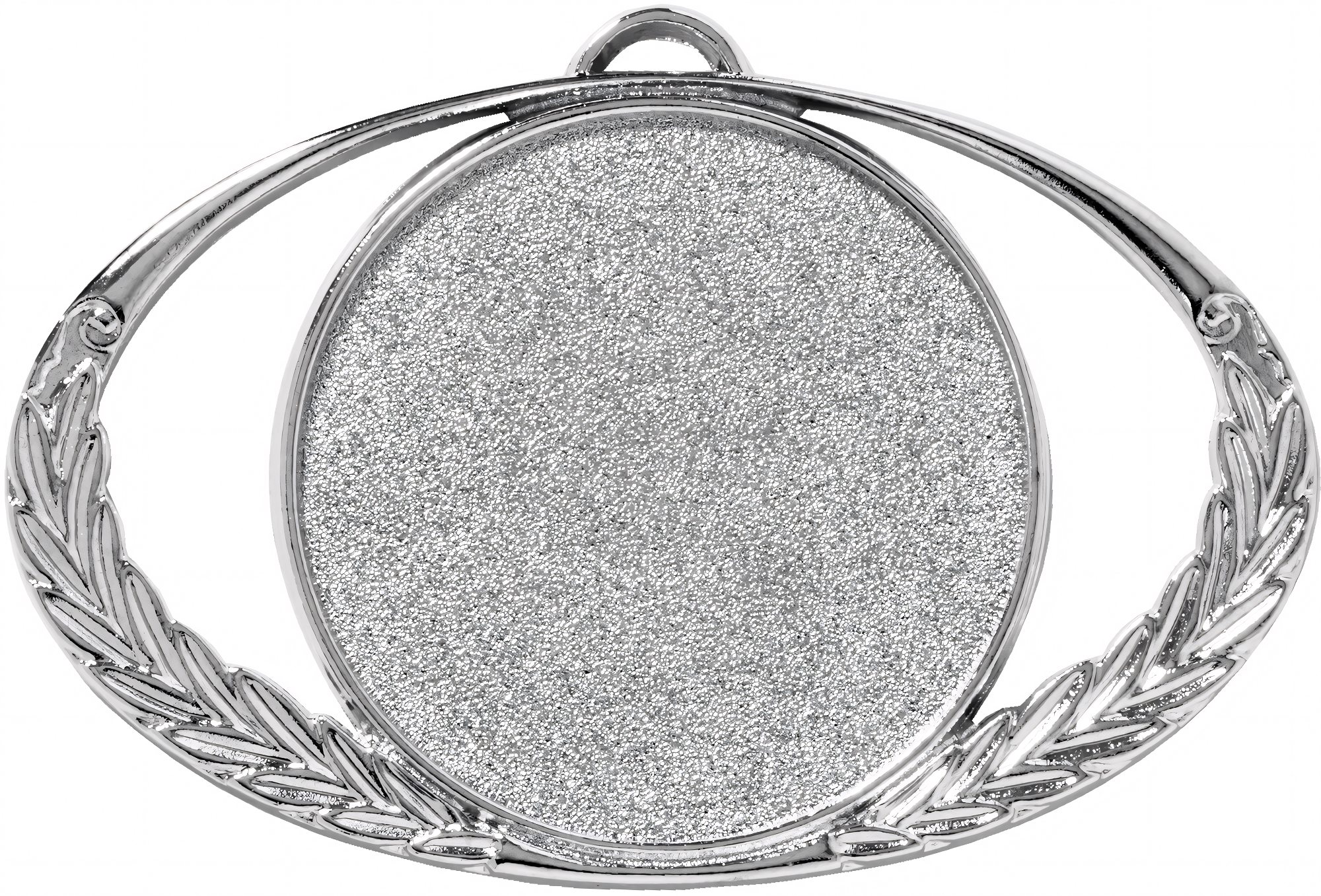 Medaille Zofia Ø92 mm Silber