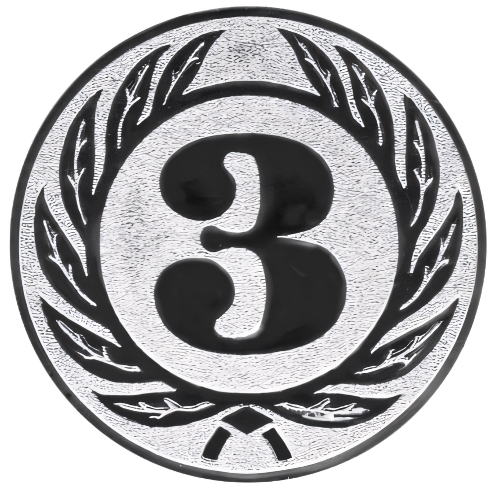 61438 (Aluminium)