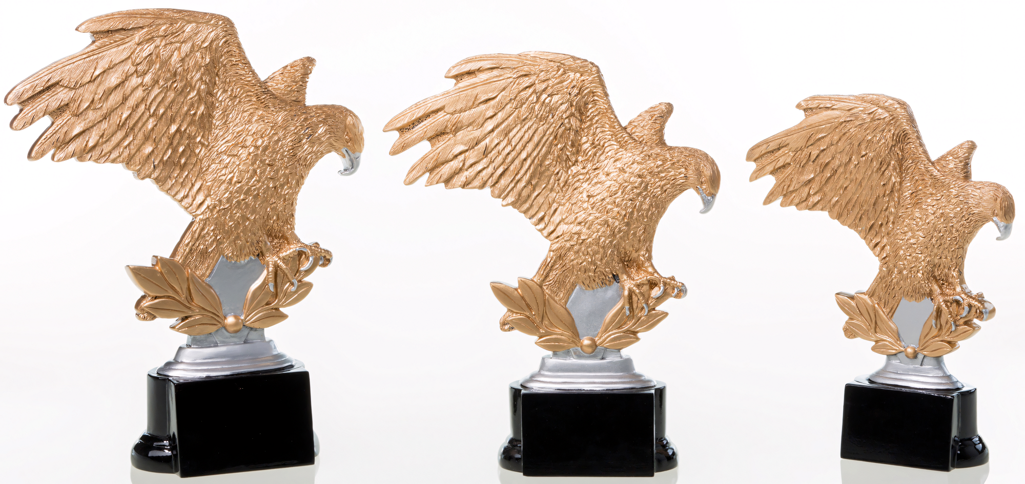 Trophäe Eleonore Gold