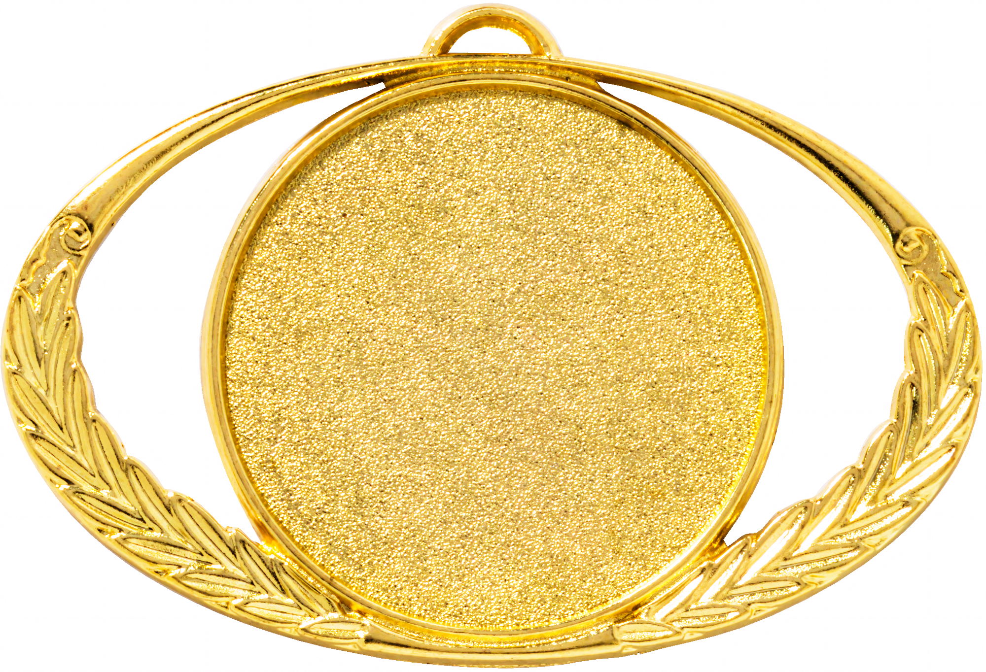 Medaille Zofia Ø70 mm Altbronze-Bronze-Gold-Silber