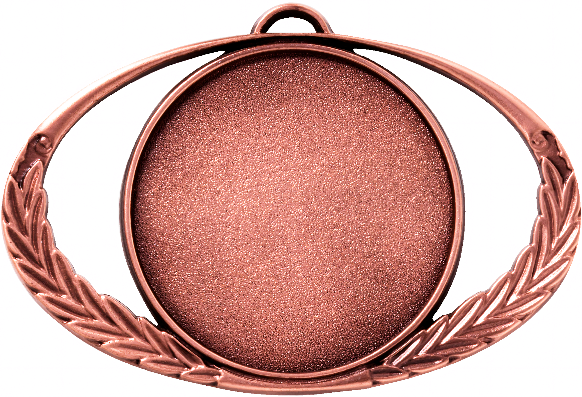 Medaille Zofia Ø92 mm Bronze
