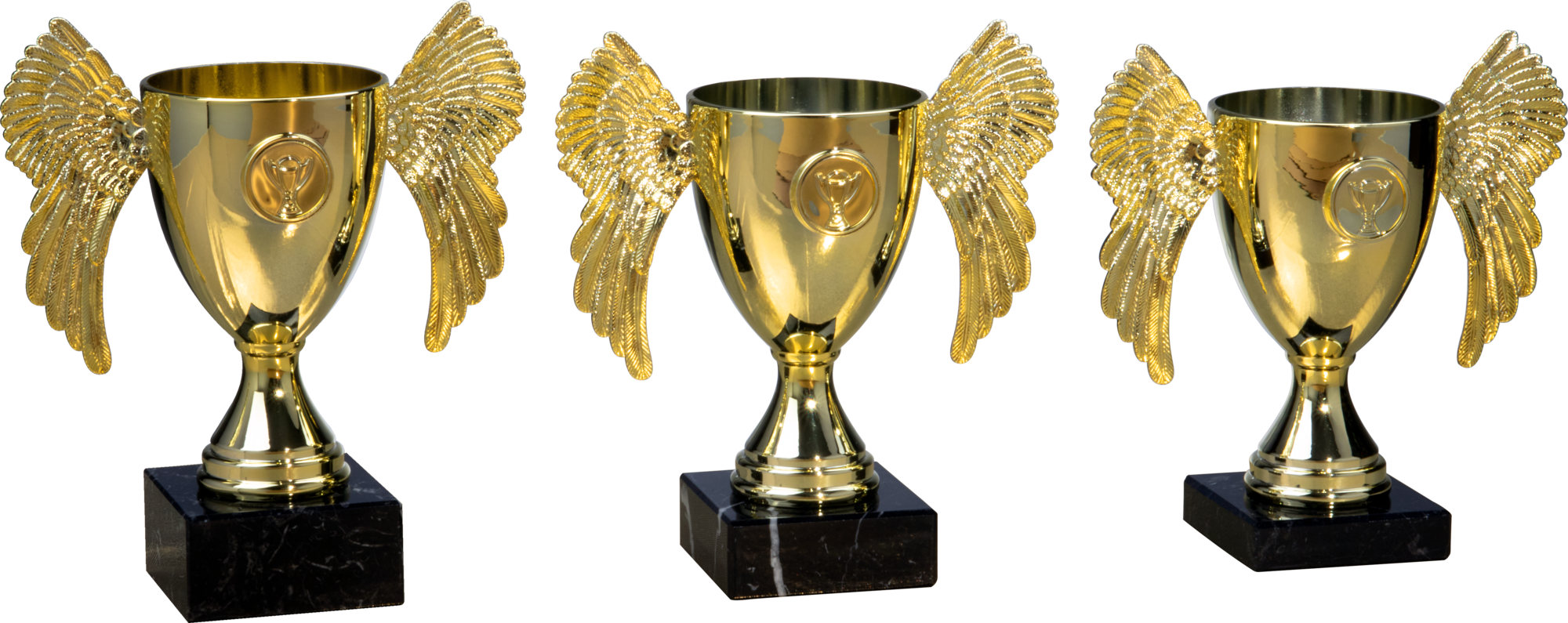 Pokal Antoinette Gold