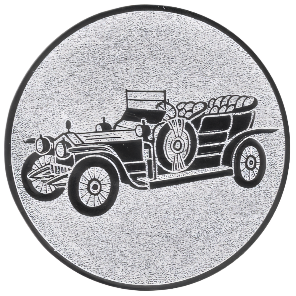 60838 (Aluminium)