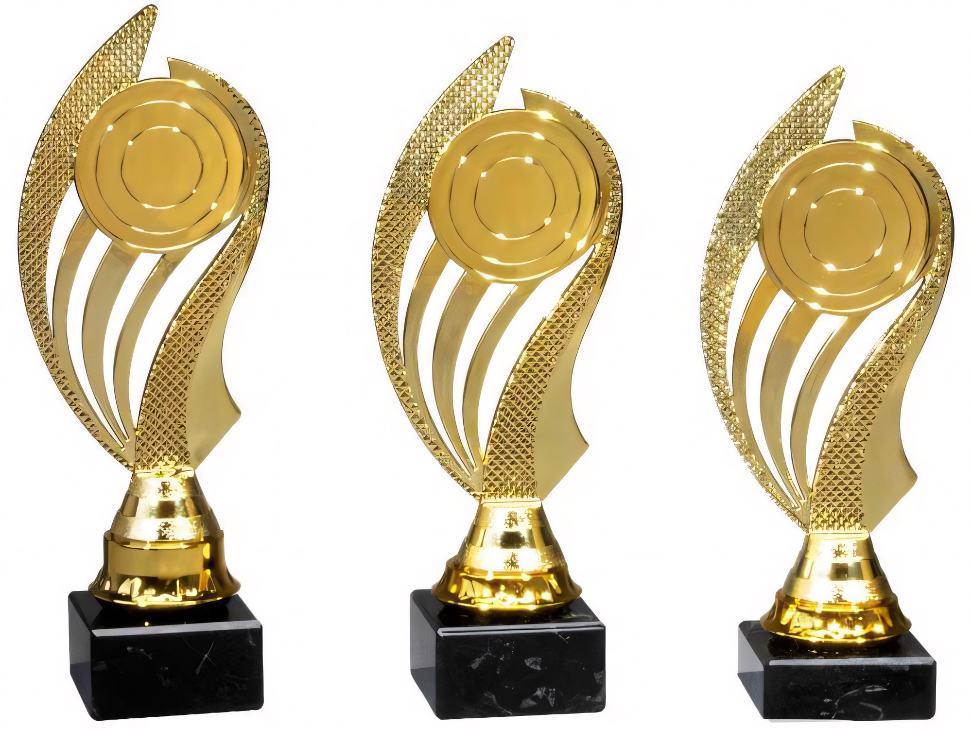 Pokal Radomir Gold
