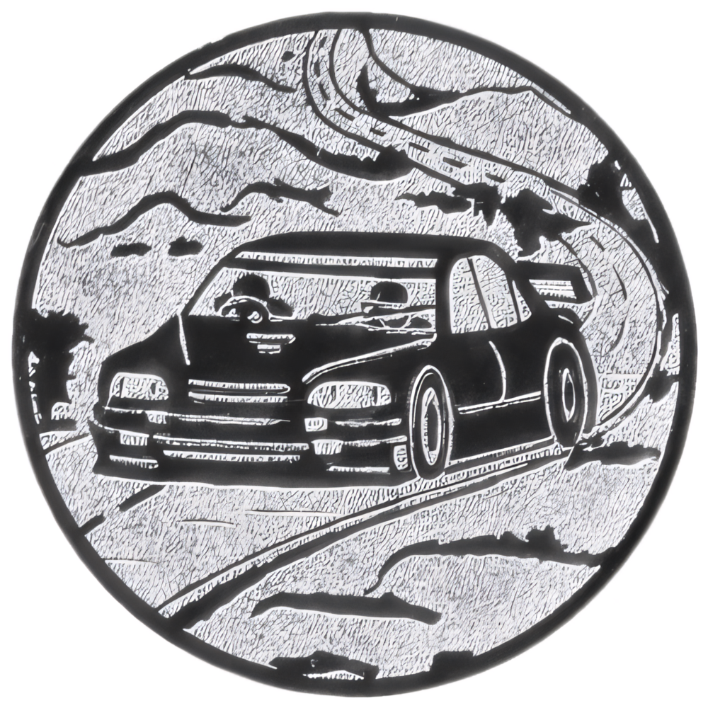 60724 (Aluminium)