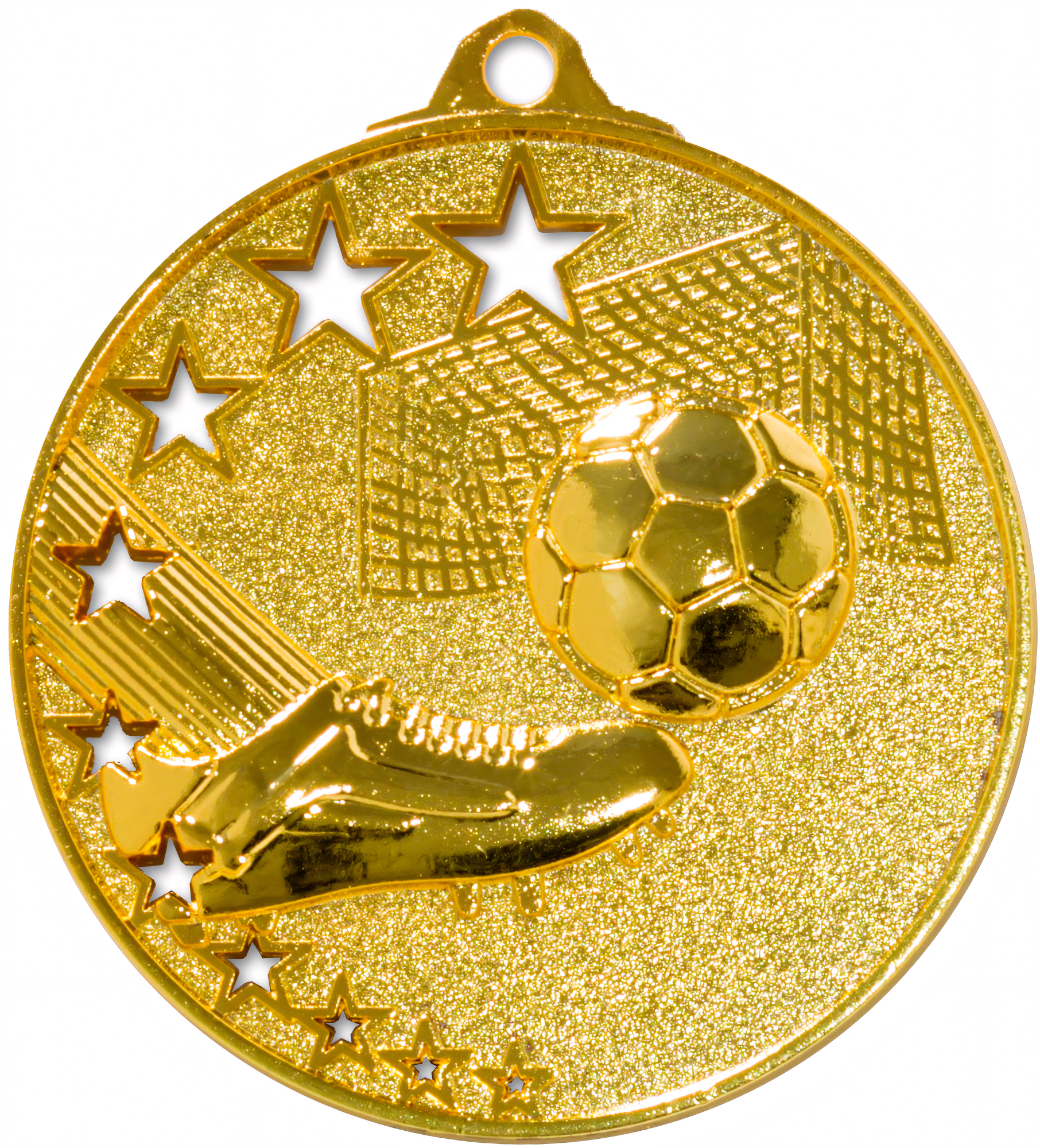 Medaille Antonia Ø50 mm Bronze-Gold-Silber