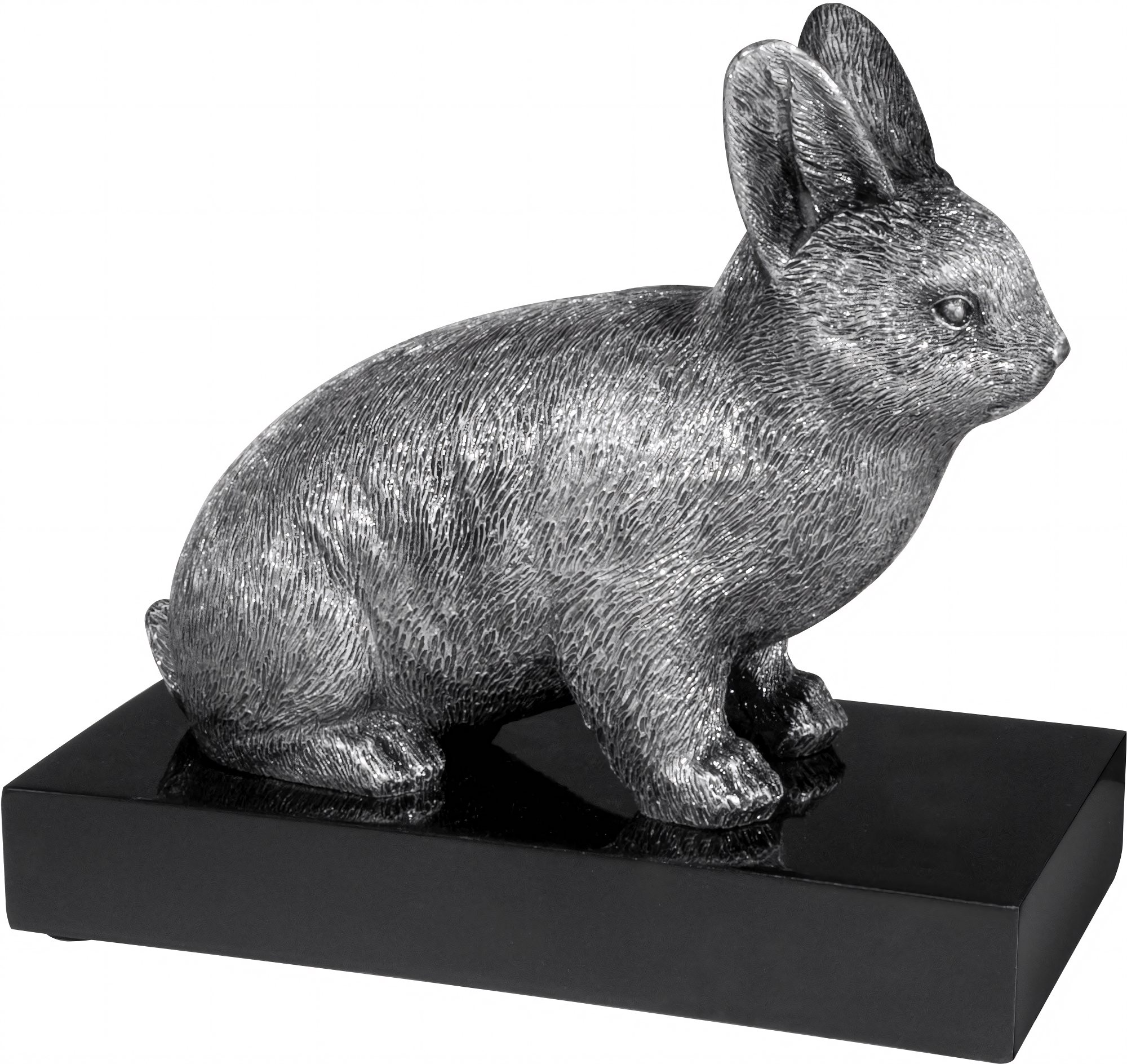 Trophäe Rosemarie Silber